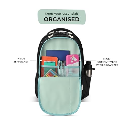 Gear Fiction 2 4 Compartment