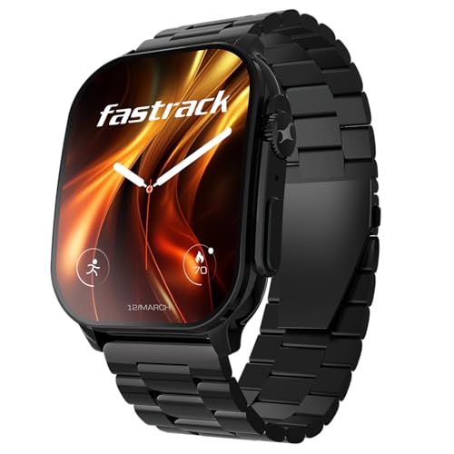 Fastrack Astor FS2 Pro Smart