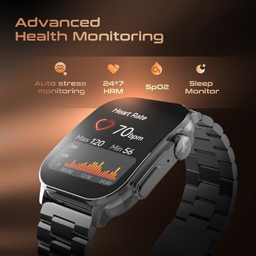 Fastrack Astor FS2 Pro Smart