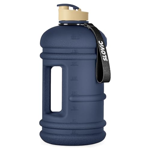 SLOVIC Gallon Water Bottle 2