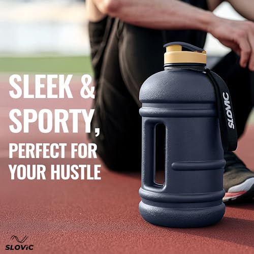 SLOVIC Gallon Water Bottle 2