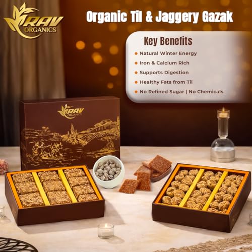 RAV Organic Certified Organic Till