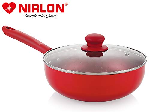 Nirlon Non Stick Induction Base