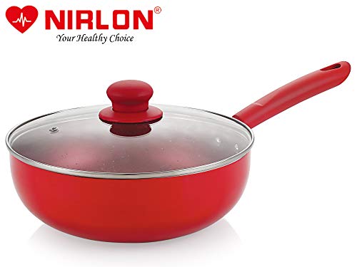 Nirlon Non Stick Induction Base