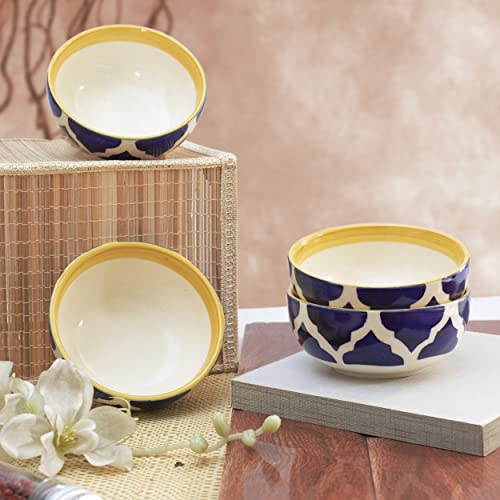 Lupaava Ceramic Bowls 180 ml