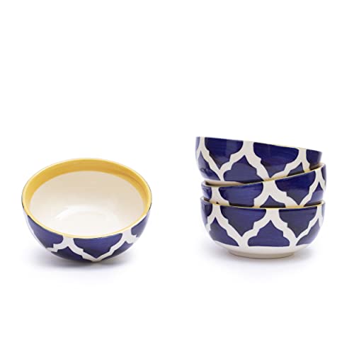 Lupaava Ceramic Bowls 180 ml