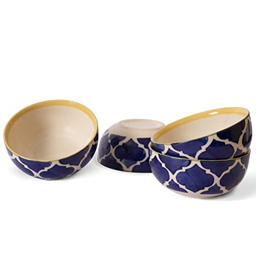 Lupaava Ceramic Bowls 180 ml
