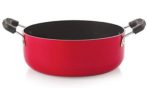 Nirlon Non Stick Aluminium Gas