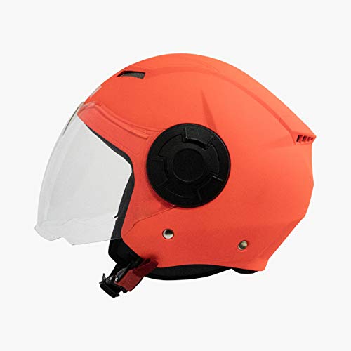 Steelbird HI-GN SBH-31 GLOSSY FLUO