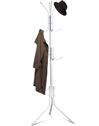 House of Quirk Coat Rack