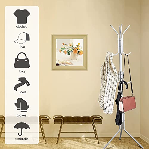 House of Quirk Coat Rack