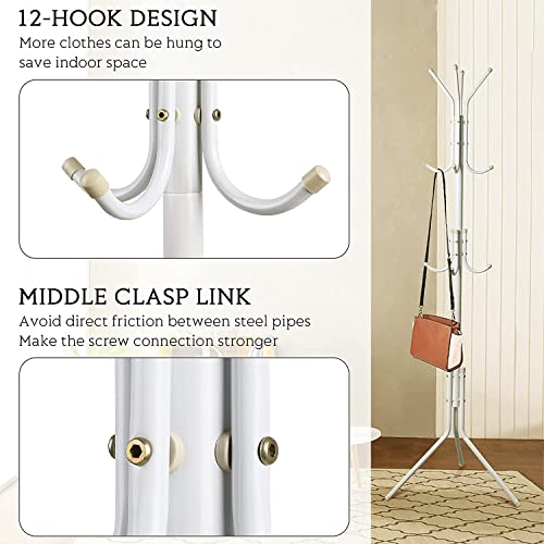 House of Quirk Coat Rack