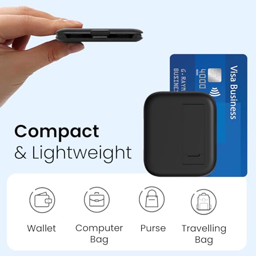 Portronics Snapcase 60W Multifunctional Fast