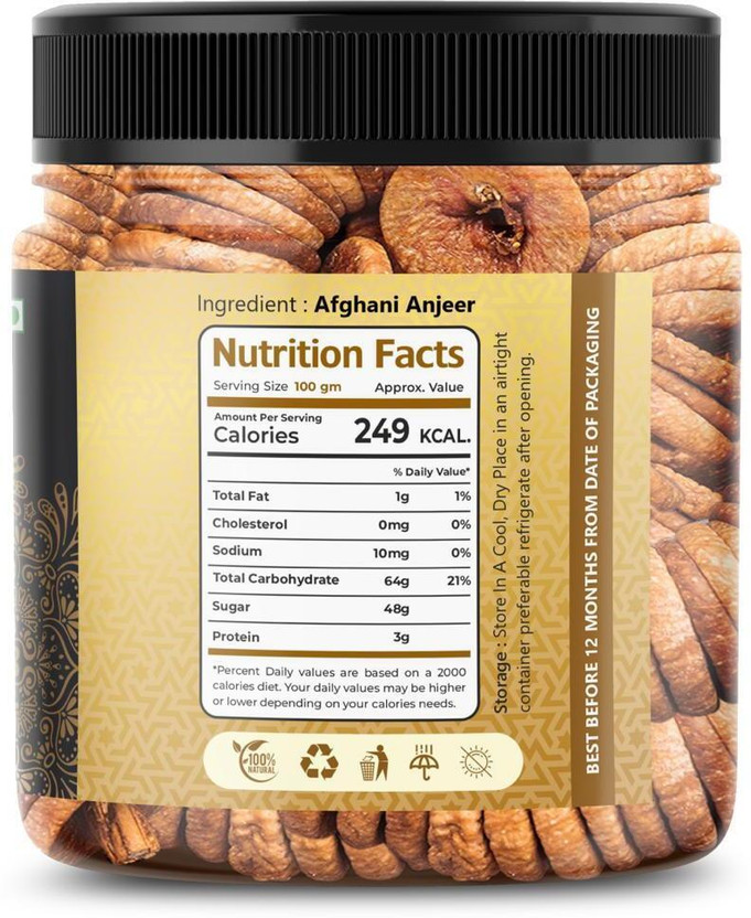 Get Fresh Dry fruits Afghani