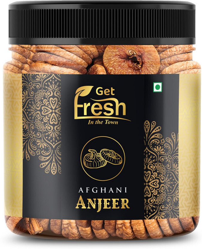 Get Fresh Dry fruits Afghani