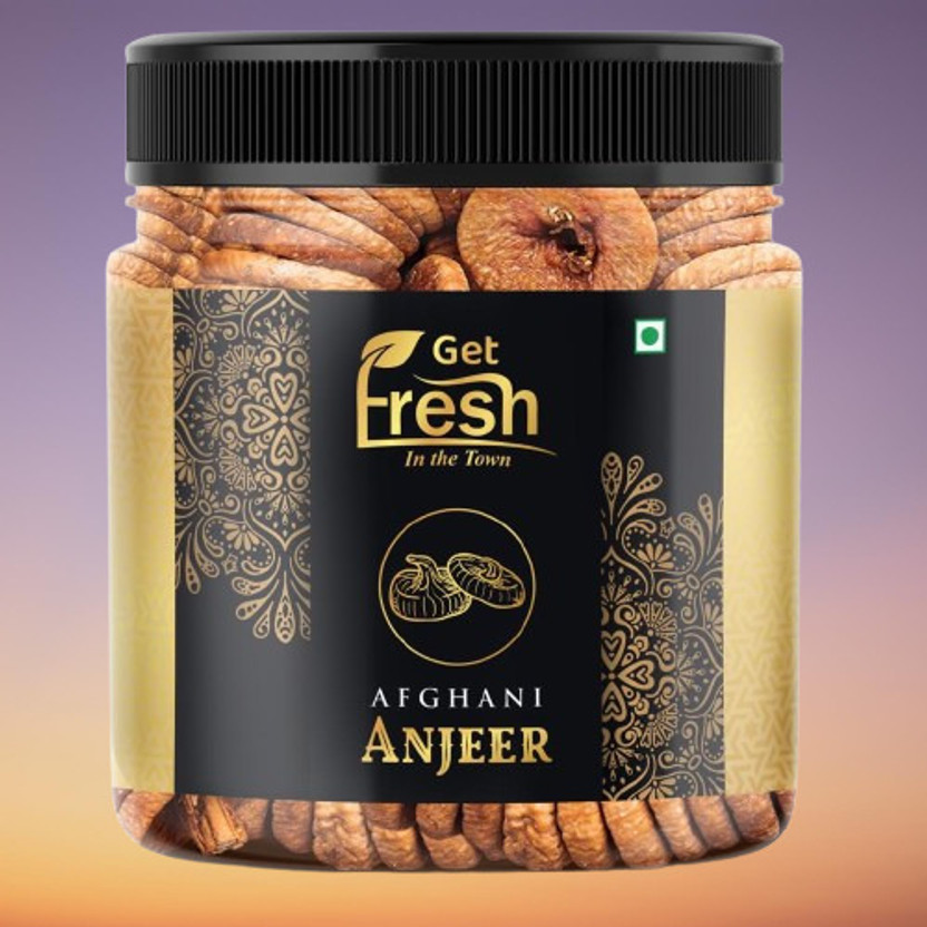 Get Fresh Dry fruits Afghani
