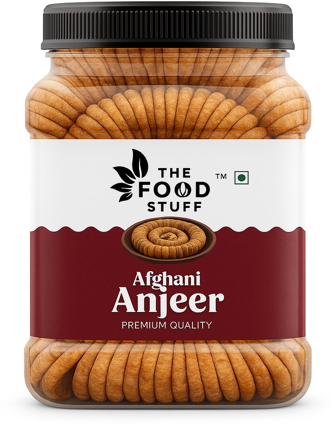 Get Fresh Dry fruits Afghani