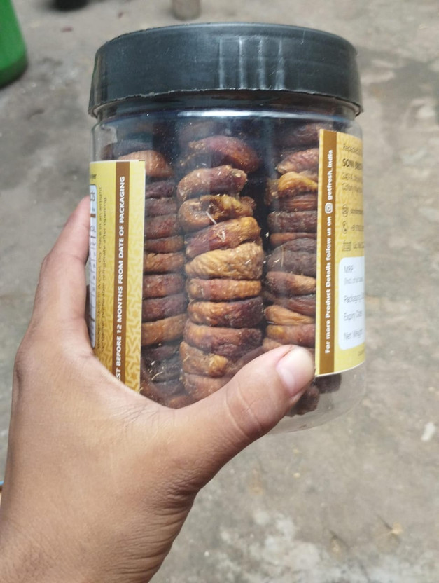 Get Fresh Dry fruits Afghani