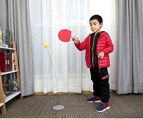 Chocozone Indoor Table Tennis Trainer