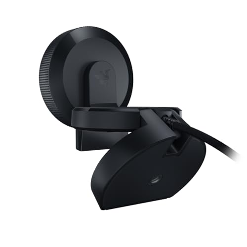 Razer Kiyo Streaming Webcam: 1080p