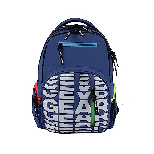 Gear 7 Pocket 30L Medium