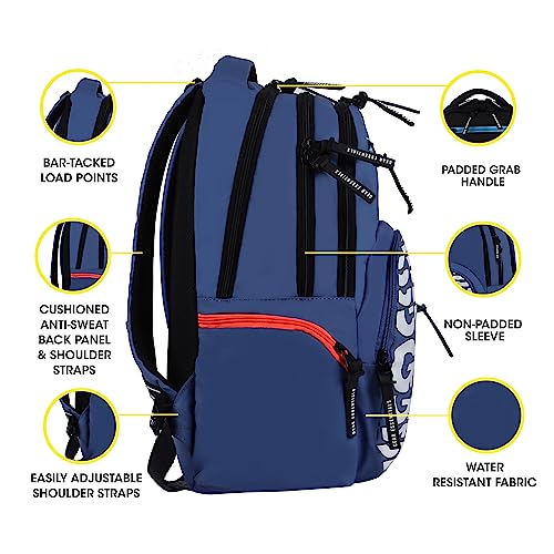 Gear 7 Pocket 30L Medium