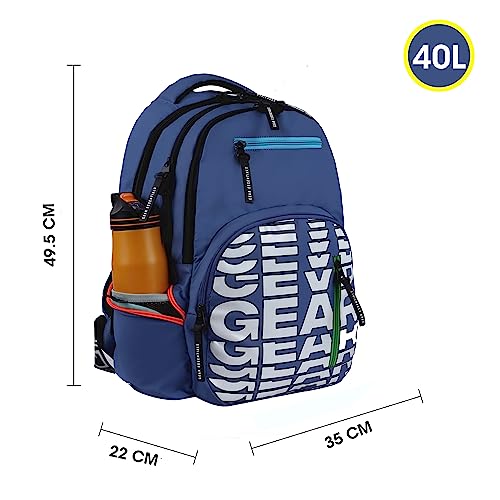 Gear 7 Pocket 30L Medium