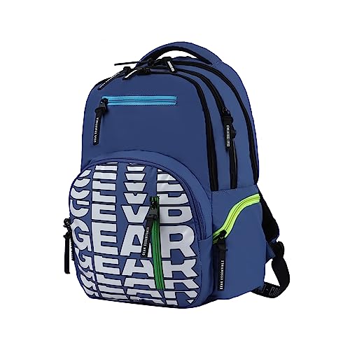 Gear 7 Pocket 30L Medium