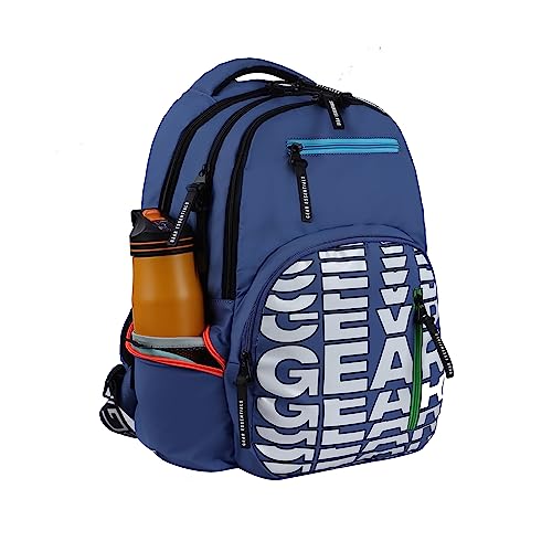 Gear 7 Pocket 30L Medium