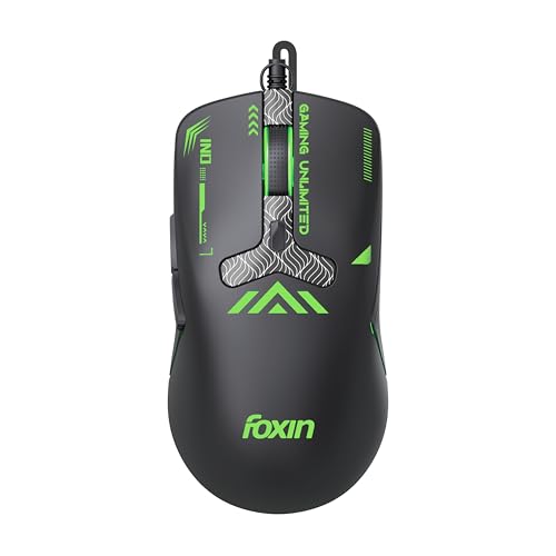Foxin Phantom GM 104 USB