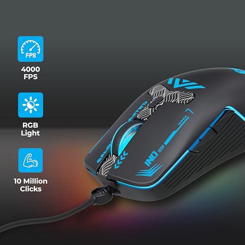 Foxin Phantom GM 104 USB
