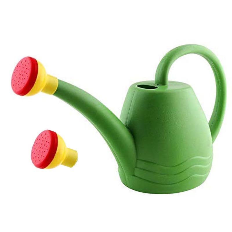 Bianco Premium Plastic Watering Can