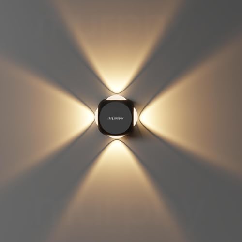 Murphy LED Outdoor Up/Down Wall