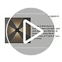 Murphy LED Outdoor Up/Down Wall