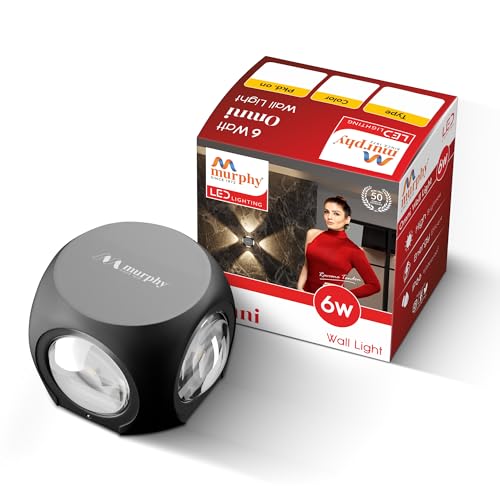 Murphy LED Outdoor Up/Down Wall