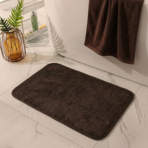 Anti Slip Backing Soft Washable