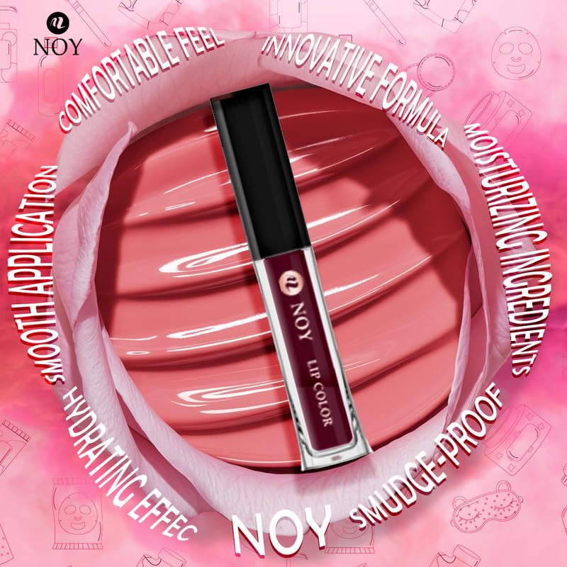 Noy Festival Collection Liquid Matte