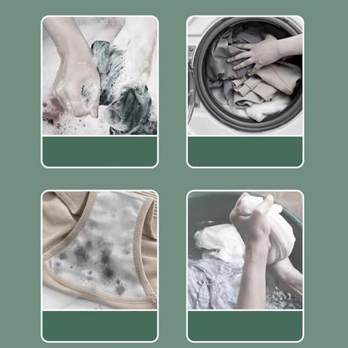 Portable Washing Machine Lightweight Laundry