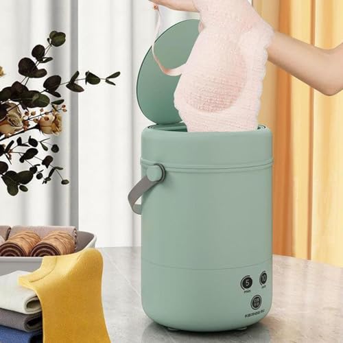 Portable Washing Machine Lightweight Laundry