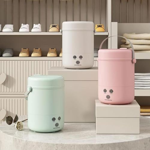 Portable Washing Machine Lightweight Laundry