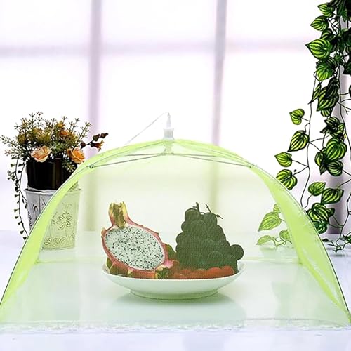 Sulfar Food Cover Umbrella Tent