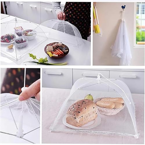 Sulfar Food Cover Umbrella Tent