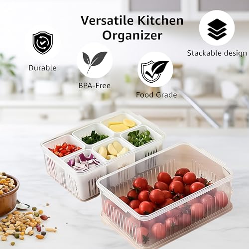 Amazon Brand - Solimo Plastic