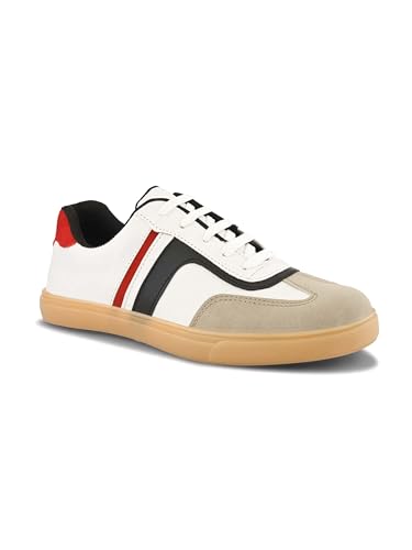STANPHORD Mens Tpkp 9622 White_Black