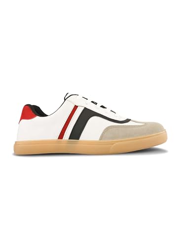 STANPHORD Mens Tpkp 9622 White_Black