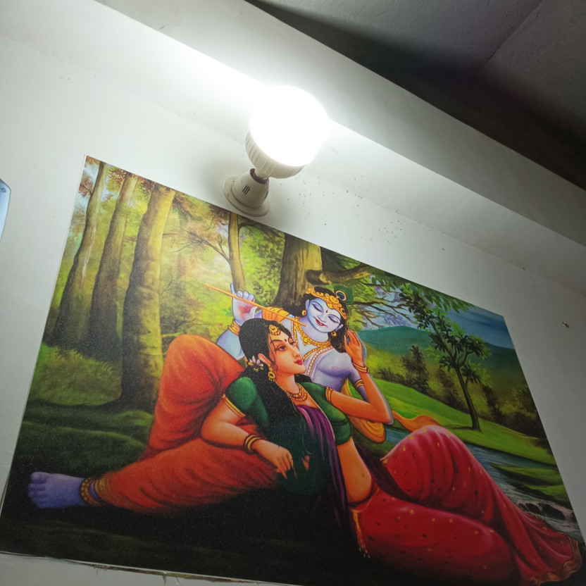 WIPRO 40 W Basic Standard B22 LED Bulb (White, Pack of 2) - Image 10