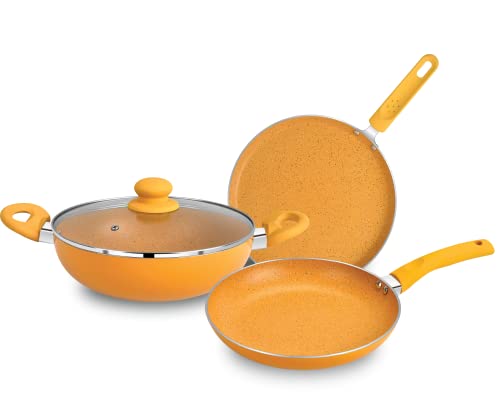 BERGNER Aluminium Jazz Non Stick