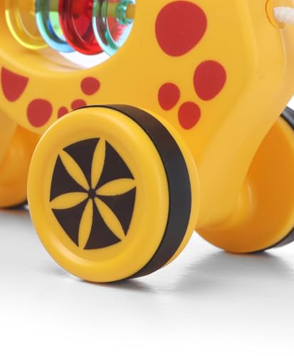 MiniSteps Toddler Walking Toy