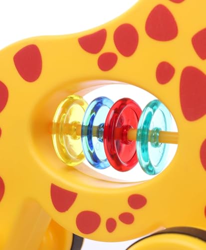 MiniSteps Toddler Walking Toy