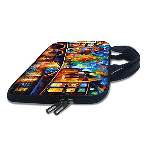Theskinmantra Venice It is Laptop Sleeve for 11 inch laptops - Image 3